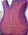 Guitarra Schecter Tele PT Especial Purple Burst Pearl - Imagem 8