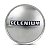Protetor de Aluminio Para Alto Falante Selenium Calota 91mm - Imagem 1