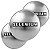 Protetor de Aluminio Para Alto Falante Selenium 84mm(3 Unid) - Imagem 1
