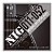 Kit 6 Encordoamento Nig Para Guitarra 011 - 052 N61 - Imagem 2