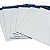 100 Envelopes Plástico 20x30cmde Segurança Coex C/ Lacre - Imagem 3