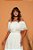 VESTIDO RENDA LONGO GIOVANNA  – OFF WHITE - Imagem 2