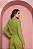 CONJUNTO CHARLOTTE LINHO BLAZER CURTO - VERDE AVOCADO - Imagem 5