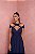 VESTIDO MELBOURNE LONGO MULTIFORMAS - AZUL MARINHO - Imagem 4