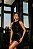 VESTIDO VEGAS PAETÊ CURTO - PRETO - Imagem 3