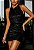 VESTIDO VEGAS PAETÊ CURTO - PRETO - Imagem 8
