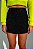 MINI SAIA VEGAS PAETÊ - PRETO - Imagem 5