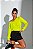 MINI SAIA VEGAS PAETÊ - PRETO - Imagem 3