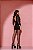 VESTIDO MANU CURTO PAETÊ - PRETO - Imagem 3