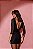 VESTIDO MANU CURTO PAETÊ - PRETO - Imagem 5