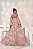 VESTIDO VAN GOGH LONGO CIGANINHA - ROSÉ CLARO - Imagem 5