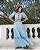 VESTIDO PUNTA CANA LAISE  - AZUL CLARO CLOSET DELUXE - Imagem 1