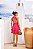 VESTIDO MYKONOS CURTO LAISE - PINK - Imagem 3