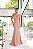 VESTIDO MADRID T.Q.C - ROSÉ - Imagem 1
