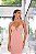 VESTIDO MADRID T.Q.C - ROSÉ - Imagem 4