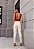 CALÇA LOS ANGELES SUEDE - OFF WHITE - Imagem 7