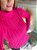 BLUSA TRICOT CLOE - PINK - Imagem 3