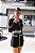 CONJUNTO PARIS ALFAIATARIA - PRETO - Imagem 3