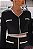 CONJUNTO PARIS ALFAIATARIA - PRETO - Imagem 5