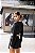 CONJUNTO PARIS ALFAIATARIA - PRETO - Imagem 7