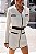 CONJUNTO PARIS ALFAIATARIA - OFF WHITE - Imagem 4