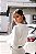 CONJUNTO PARIS ALFAIATARIA - OFF WHITE - Imagem 8