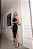 VESTIDO LUCY MIDI T.Q.C - PRETO - Imagem 5