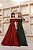VESTIDO LARA LONGO CIGANINHA - VERDE EUCALIPTO - Imagem 5