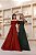 VESTIDO LARA LONGO CIGANINHA - VERDE EUCALIPTO - Imagem 6