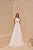 VESTIDO KELLY LONGO TULE NOIVINHAS - OFF WHITE - Imagem 7