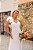 VESTIDO TAYNE NOIVINHAS TULE LONGO - BRANCO - Imagem 3