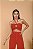 CONJUNTO BERLIM CALÇA VAZADA - VERMELHO - Imagem 4