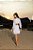 VESTIDO OHANA CURTO LAISE - OFF WHITE - Imagem 5