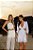 VESTIDO OHANA CURTO LAISE - OFF WHITE - Imagem 6