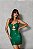 VESTIDO CURTO PAETÊ JORDANA - VERDE - Imagem 2