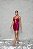 VESTIDO CURTO PAETÊ JORDANA - PINK - Imagem 1
