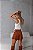 REGATA FRANZIDA BIANCA - OFF WHITE - Imagem 5