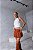REGATA FRANZIDA BIANCA - OFF WHITE - Imagem 4
