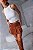 REGATA FRANZIDA BIANCA - OFF WHITE - Imagem 3