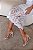 VESTIDO MIDI LAISE GREICE - OFF WHITE - Imagem 5