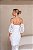 VESTIDO MIDI LAISE GREICE - OFF WHITE - Imagem 6