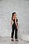 CONJUNTO CALÇA E CROPPED L'AMOUR - PRETO - Imagem 5