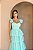 VESTIDO TULE BARBATANA - VERDE MENTA - Imagem 2