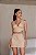 CONJUNTO TOP E SAIA LILY - BEGE - Imagem 2
