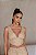 CONJUNTO TOP E SAIA LILY - BEGE - Imagem 3