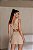 CONJUNTO TOP E SAIA LILY - BEGE - Imagem 5