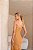 VESTIDO LONGUETE TOULOUSE - CAMEL - Imagem 5
