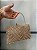 BOLSA FESTA STRASS VALENTINA -  DOURADO - Imagem 2