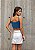 BODY SUSPENSÓRIO MELISSA -  AZUL - Imagem 6
