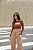 BODY SUSPENSÓRIO MELISSA - CAMEL - Imagem 1
